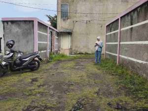 rumah cluster cisaranten Arcamanik kota bandung jalur angkot lokasi di Bandung Kota, tersedia melalui melalui situs Olx