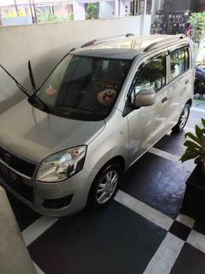 Rumah cluster cisaranten arcamanik kota Bandung dkt kampus Al Ghifari lokasi di Bandung Kota, tersedia melalui melalui situs Olx