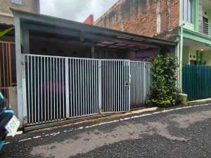 rumah cluster cisaranten Arcamanik kota bandung lokasi di Bandung Kota, tersedia melalui melalui situs Olx