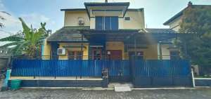 Rumah cluster Colomadu lokasi di Karanganyar Kab., tersedia melalui melalui situs Olx