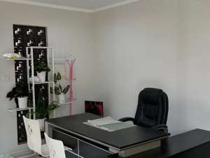 Rumah Cluster Dayana Hadap Utara Disewakan di Summarecon Bandung lokasi di Bandung Kota, tersedia melalui melalui situs Olx