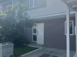 Rumah Cluster Dayana Summarecon Bandung Keamanan 24 jam, Lokasi Premium lokasi di Bandung Kota, tersedia melalui melalui situs Olx