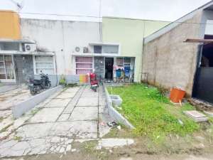 Rumah Cluster Dekat Bandara Di Puri Selebriti lokasi di Batam Kota, tersedia melalui melalui situs Olx