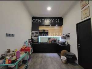 Rumah Cluster Di Boulevard Hijau Harapan Indah Bekasi , tersedia melalui melalui situs Olx