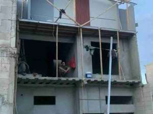 Rumah Cluster Dijual Murah nego Strategis Dekat Statiun Bojong Gede lokasi di Bogor Kab., tersedia melalui melalui situs Olx