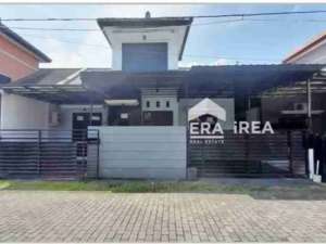 rumah cluster dijual solo di colomadudekat the colomadu lokasi di Karanganyar Kab., tersedia melalui melalui situs Olx