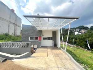 Rumah Cluster DP 5 Juta Murah Di Jatihandap Padasuka Cicaheum Bandung lokasi di Bandung Kota, tersedia melalui melalui situs Olx