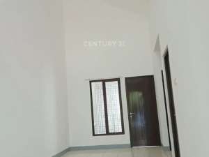 Rumah Cluster Ebony Green Ara Lingkungan TenangNyaman lokasi di Bekasi Kab., tersedia melalui melalui situs Olx