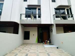 Rumah Cluster Eksklusif Ready Stock Lokasi Bagus Utan Kayu lokasi di Jakarta Timur, tersedia melalui melalui situs Olx