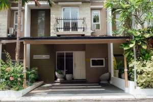 Rumah CLUSTER Elite One Gate System Harvestland Jimbaran lokasi di Kab. Badung, tersedia melalui melalui situs Olx