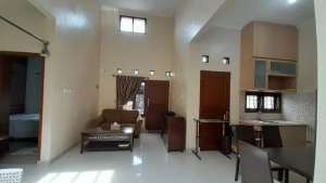 Rumah cluster full furnished di Paulan colomadu Karanganyar lokasi di Surakarta Kota, tersedia melalui melalui situs Olx