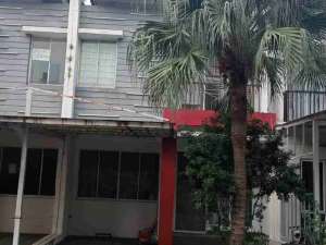 Rumah cluster grand Galaxy 3 KT 3KMdekat taman lokasi di Bekasi Kota, tersedia melalui melalui situs Olx