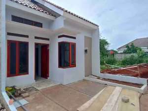 rumah cluster harga murah siap huni lokasi di Bandung Kab., tersedia melalui melalui situs Olx