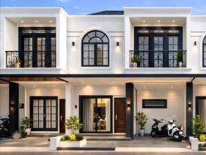 Rumah Cluster Kelapa dua depok,Harga Mulai 900 jutaan lokasi di Depok Kota, tersedia melalui melalui situs Olx