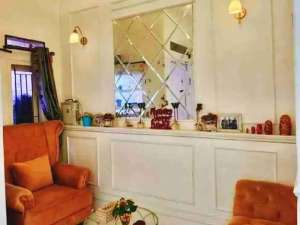 RUMAH CLUSTER KIARACONDONG BANDUNGSUPER DEAL RUMAH BARU RENOVASI 2,5 LANTAI SIAP HUNIHARGA DI BAWAH PASAR lokasi di Bandung Kota, tersedia melalui melalui situs Olx