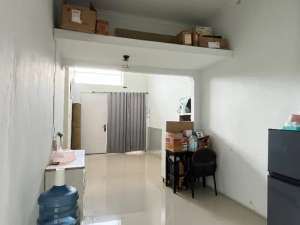 Rumah Cluster Legian Village 1 Lantai Sudah Renovasi, di Grand Pondok Ungu Bekasi lokasi di Bekasi Kota, tersedia melalui melalui situs Olx