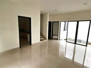 Rumah Cluster Maison De wisteria 8x15 120m type 4KT Metland Cakung lokasi di Jakarta Timur, tersedia melalui melalui situs Olx