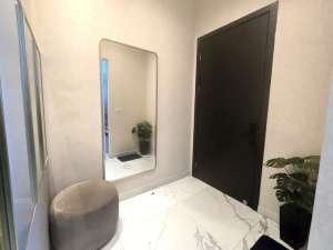 Rumah Cluster Matana Asya 9x14 126m 4KT JGC Jakarta Garden City lokasi di Bekasi Kota, tersedia melalui melalui situs Olx