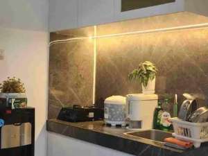 Rumah Cluster Minimalis Gading Serpong Tangerang lokasi di Tangerang Kota, tersedia melalui melalui situs Olx