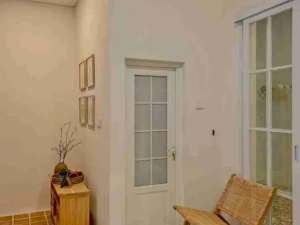 Rumah Cluster Modern Scandinavian Purbayan Gentan Sukoharjo lokasi di Surakarta Kota, tersedia melalui melalui situs Olx