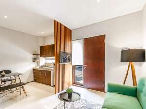 Rumah Cluster MURAH One Gate System Gading Kencana Jimbaran lokasi di Kab. Badung, tersedia melalui melalui situs Olx