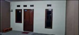 Rumah Cluster Nyaman Disewakan, Mega Regency Cikarang lokasi di Bekasi Kab., tersedia melalui melalui situs Olx