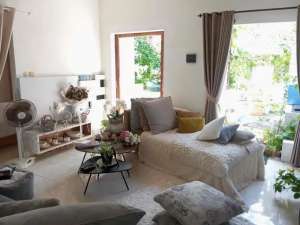 Rumah CLUSTER One Gate System Royal Garden Residence Nusa Dua lokasi di Kab. Badung, tersedia melalui melalui situs Olx