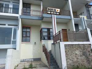 Rumah cluster permana atas cisarua dkt stkip pasundan pemkot cimahi lokasi di Bandung Barat Kab., tersedia melalui melalui situs Olx