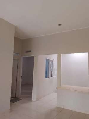 Rumah Cluster Perumahan The River Dekat Stasiun Parung Panjang bogor L lokasi di Bogor Kab., tersedia melalui melalui situs Olx