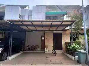 Rumah Cluster Premier Riviera, Dekat Rawamangun lokasi di Jakarta Timur, tersedia melalui melalui situs Olx