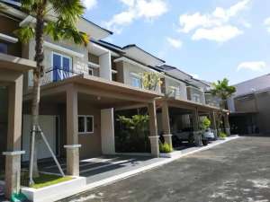 Rumah CLUSTER PREMIUM Harvestland Jimbaran lokasi di Kab. Badung, tersedia melalui melalui situs Olx