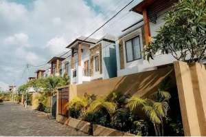 Rumah CLUSTER PREMIUM Royal Garden Residence Nusa Dua lokasi di Kab. Badung, tersedia melalui melalui situs Olx