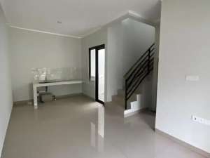 Rumah Cluster Regia 2lt 6x11 66m type 4KT SCG Summarecon Crown Gading , tersedia melalui melalui situs Olx