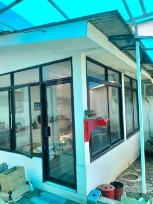 Rumah Cluster Sapphire Phg Gading Serpong Tangerang lokasi di Tangerang Kota, tersedia melalui melalui situs Olx