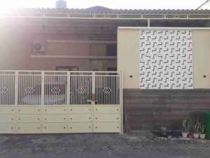 Rumah cluster siap huni Grand Royal Wage lokasi di Sidoarjo  Kab., tersedia melalui melalui situs Olx