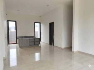 Rumah Cluster Toba Lake Villas 3lt 10x20 282m Asya JGC Jakarta Garden City Cakung lokasi di Jakarta Timur, tersedia melalui melalui situs Olx