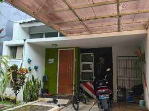 rumah cluster ujung berung kota bandung dekat alun2 lokasi di Bandung Kota, tersedia melalui melalui situs Olx