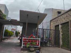 rumah cluster ujung berung panghegar dekat cisaranten Arcamanik lokasi di Bandung Kota, tersedia melalui melalui situs Olx