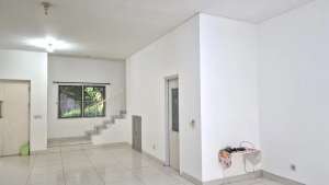 Rumah Cluster Zebrina 9x16,5 3KT JGC Jakarta Garden City Cakung lokasi di Jakarta Timur, tersedia melalui melalui situs Olx