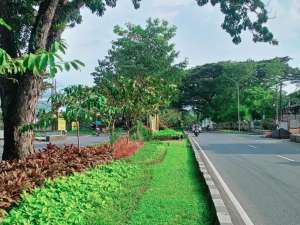 RUMAH COCOK UNTUK KANTOR DAN TEMPAT USAHA SAWOJAJAR KOTA MALANG lokasi di Magetan Kab., tersedia melalui melalui situs Olx