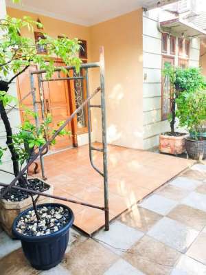 Rumah Cocok untuk Usaha, Perum Taman Pinang, Sidoarjo Kota lokasi di Sidoarjo  Kab., tersedia melalui melalui situs Olx