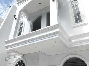 Rumah Cool Lux dI Pasir Salam dkt BKR Suryalaya Regol Buahbatu SMA 11 lokasi di Bandung Kota, tersedia melalui melalui situs Olx