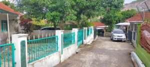 rumah couple lokasi strategis lokasi di Garut Kab., tersedia melalui melalui situs Olx