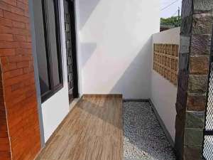 rumah csntik modern lokasi di Bekasi Kota, tersedia melalui melalui situs Olx