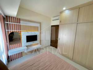 RUMAH CUAKEP FULLY FURNISHED DI CLUSTER PADMAGRIYA PODOMORO PARK lokasi di Bandung Kota, tersedia melalui melalui situs Olx