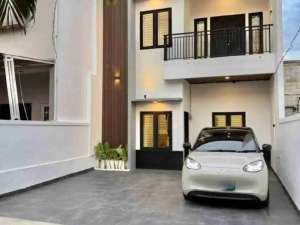 RUMAH CULTURE SKENA DI JAGAKARSA JAKSEL lokasi di Jakarta Selatan, tersedia melalui melalui situs Olx