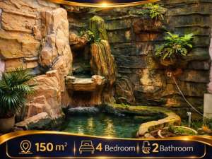 Rumah Daerah Emas Ngagel Surabaya lokasi di Surabaya Kota, tersedia melalui melalui situs Olx