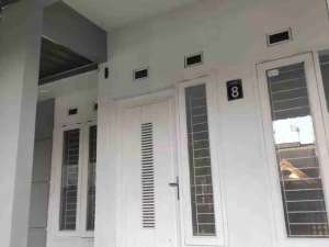 Rumah Daerah Suhat lokasi di Malang Kota, tersedia melalui melalui situs Olx