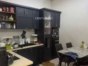 Rumah Dalam Cluster Bagus Siap Huni Di Metland Meteng Cakung lokasi di Jakarta Timur, tersedia melalui melalui situs Olx