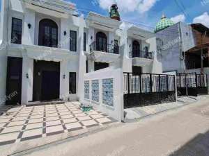 Rumah Dalam Cluster Di GDC Depok KpR Tanpa Dp Harga 1Man All in lokasi di Depok Kota, tersedia melalui melalui situs Olx